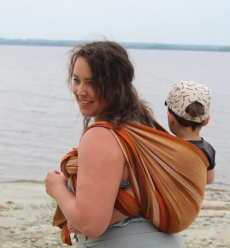 Chanel - Gatineau Doula