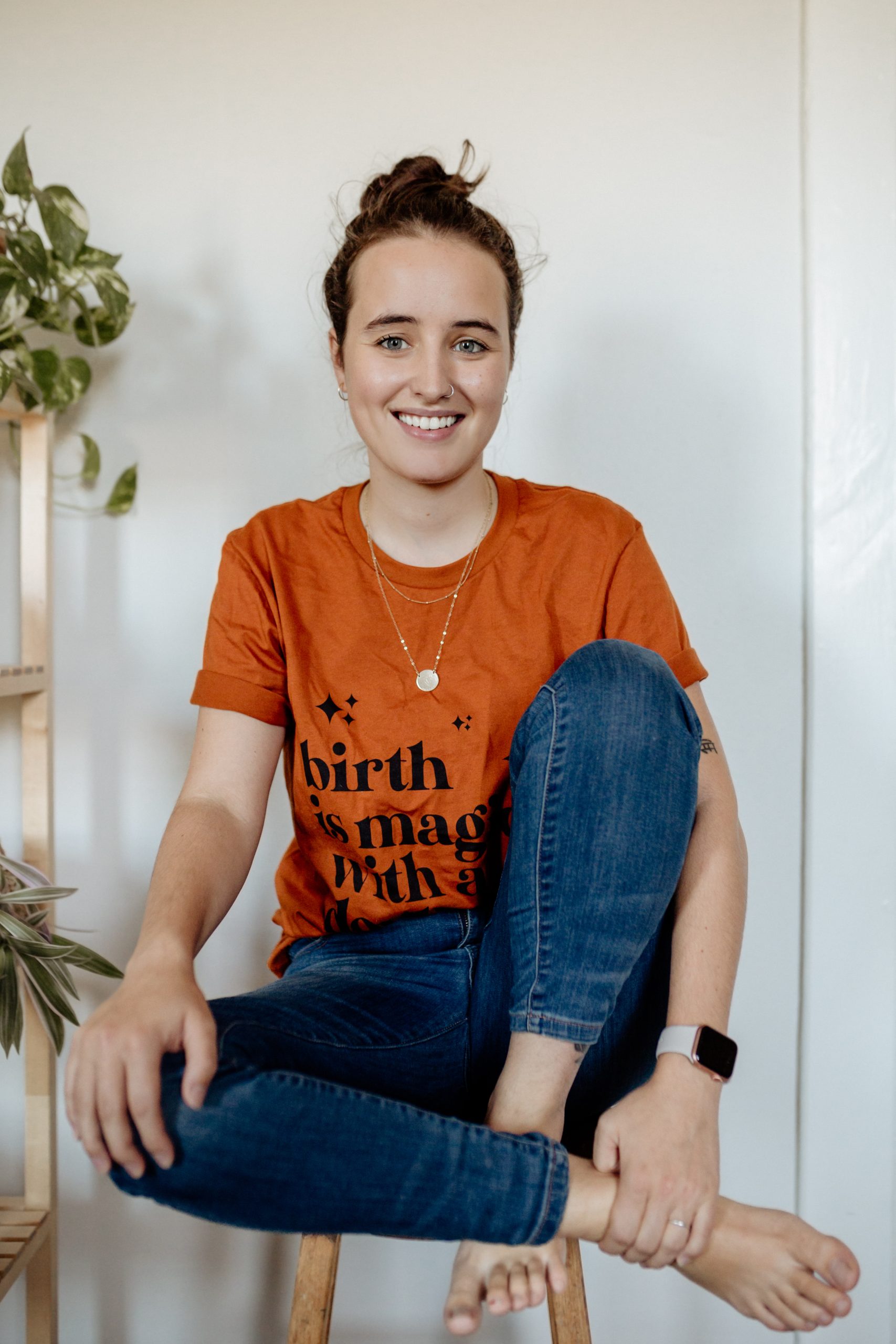 Kaella - Gatineau Doula